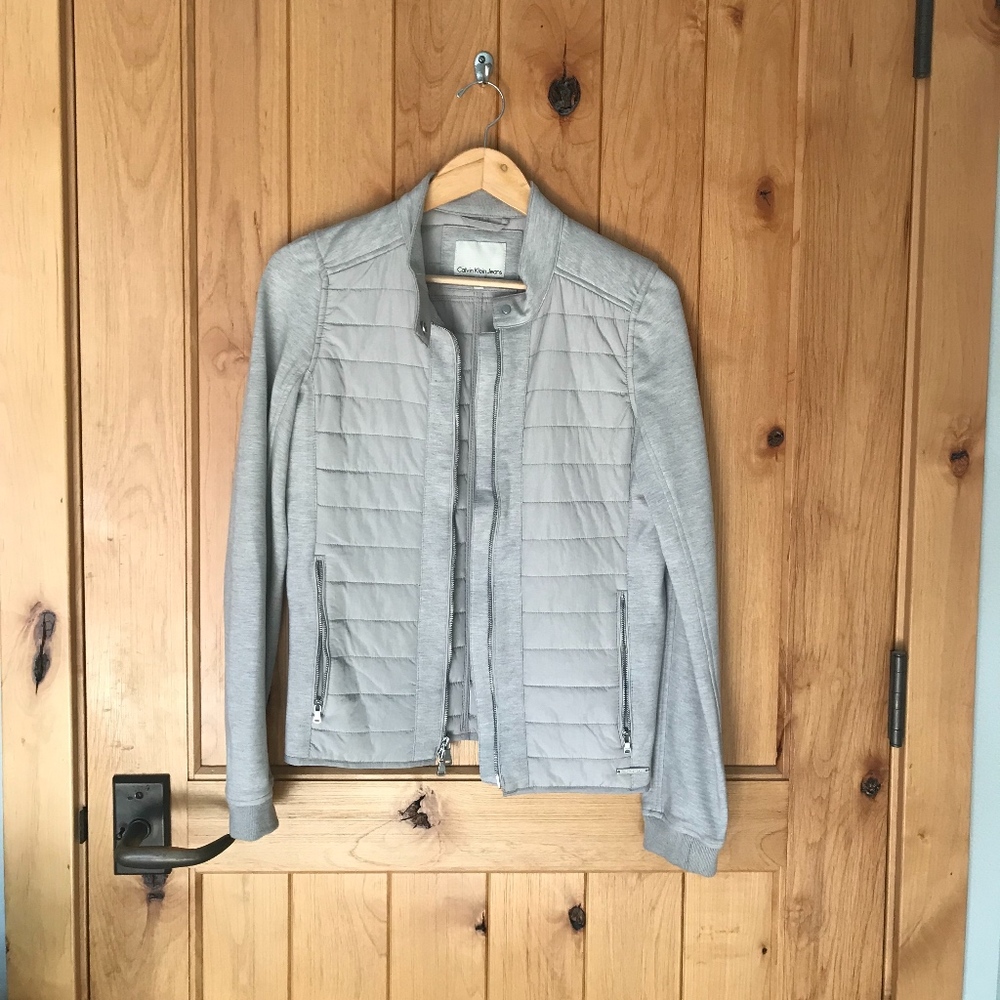 Calvin Klein Jacket